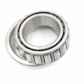 High quality chrome steel tapered roller bearing 30211 32211